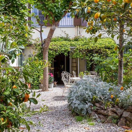 Secret Garden Firenze B&B エクステリア 写真