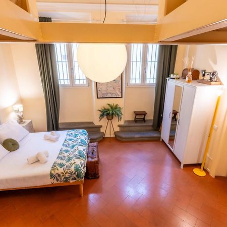 Secret Garden Firenze B&B エクステリア 写真