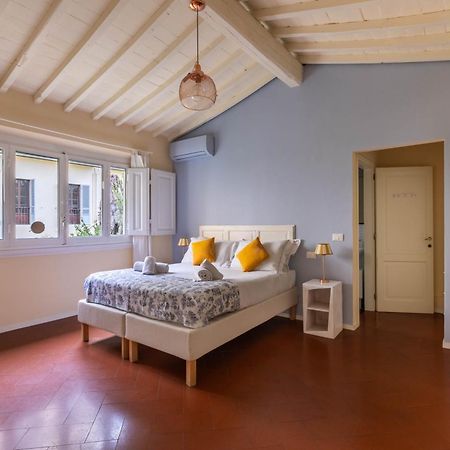 Secret Garden Firenze B&B エクステリア 写真