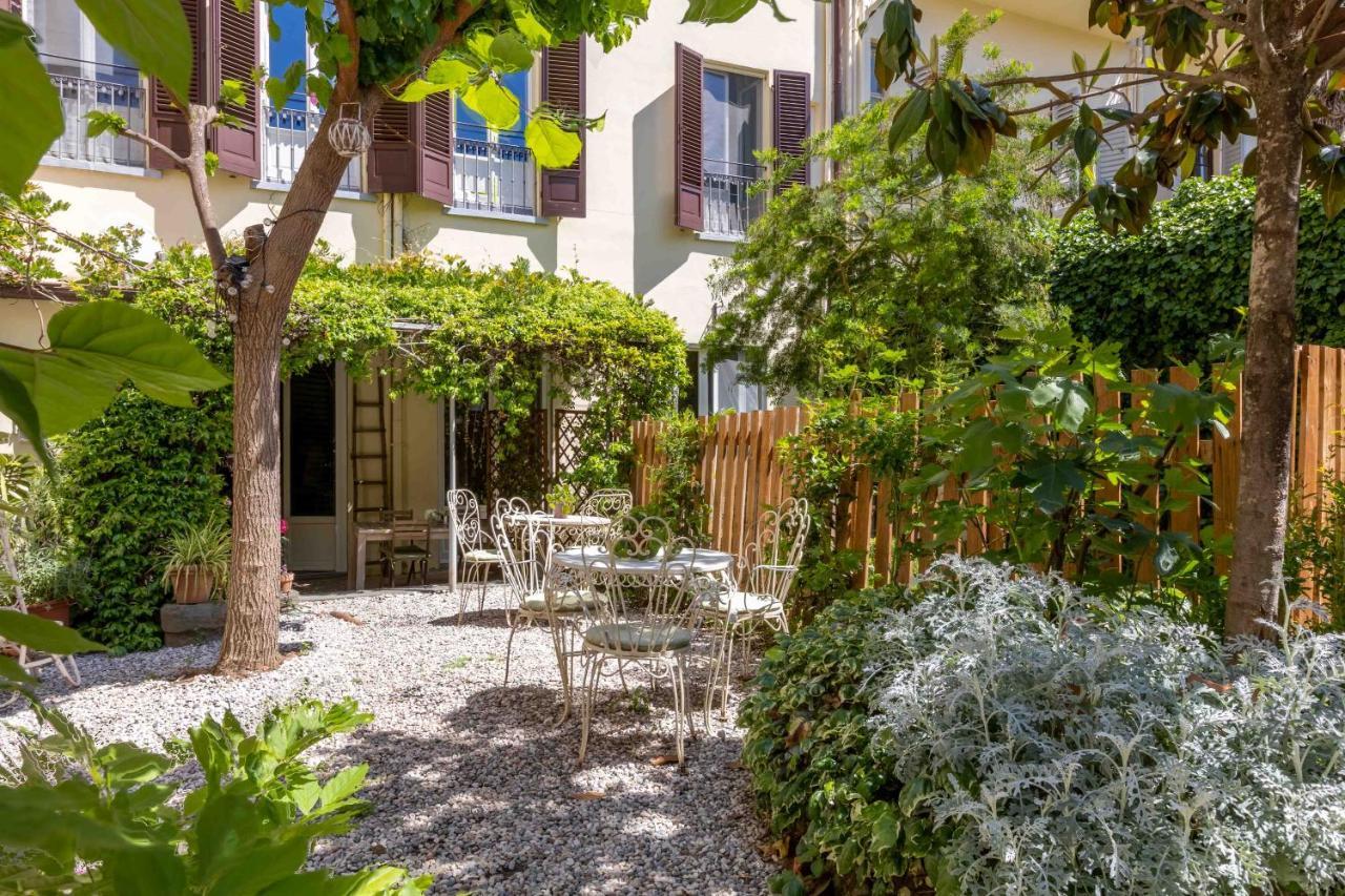 Secret Garden Firenze B&B エクステリア 写真