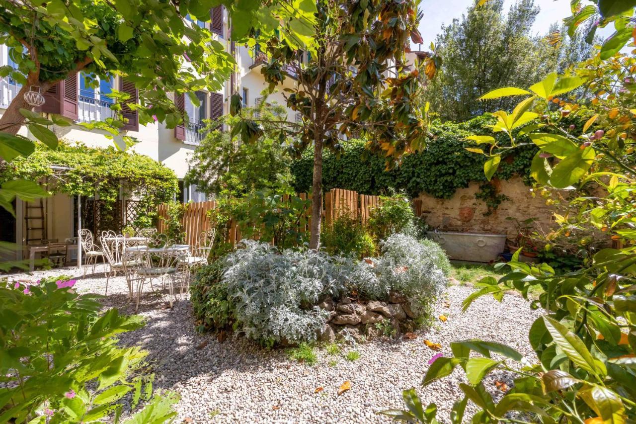 Secret Garden Firenze B&B エクステリア 写真