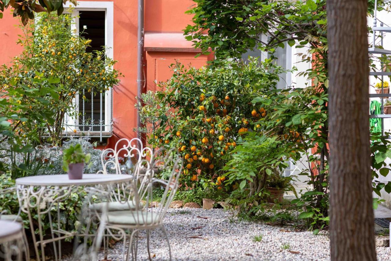 Secret Garden Firenze B&B エクステリア 写真
