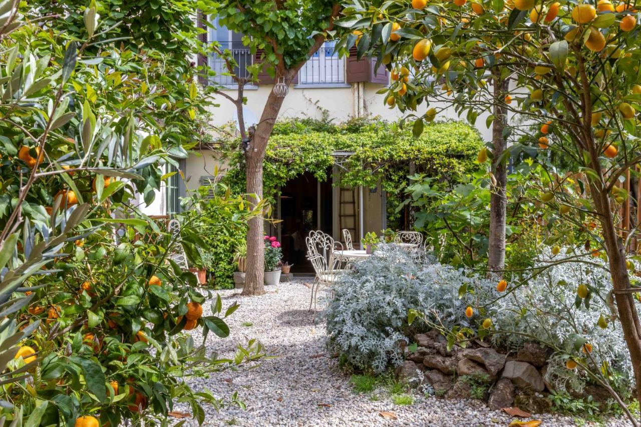 Secret Garden Firenze B&B エクステリア 写真