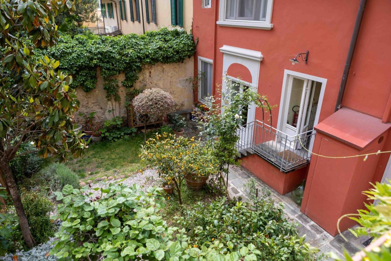 Secret Garden Firenze B&B エクステリア 写真