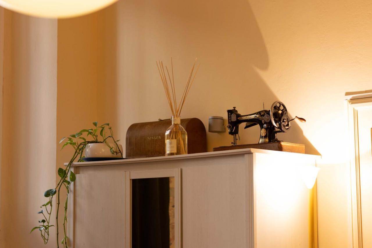 Secret Garden Firenze B&B エクステリア 写真