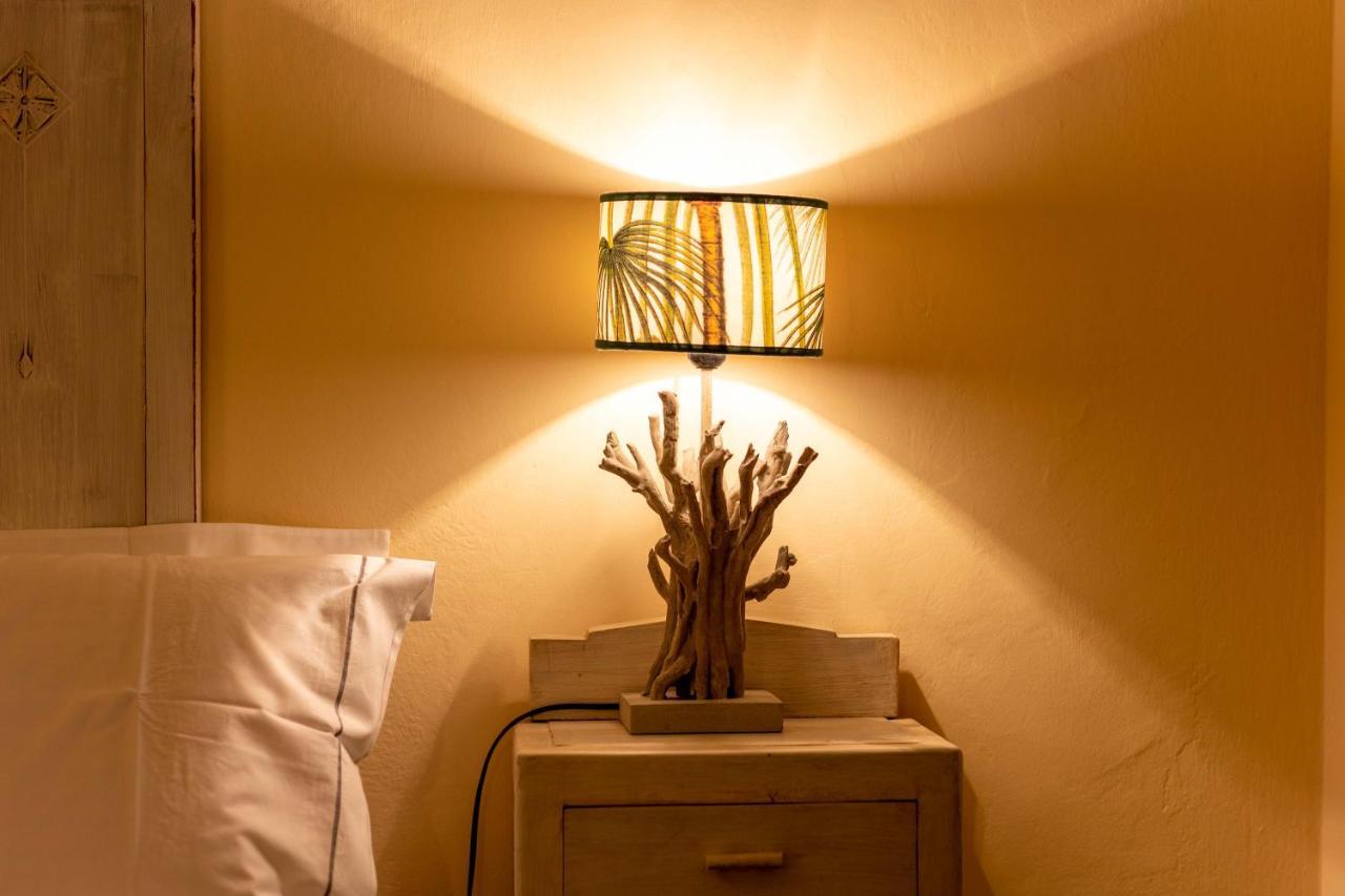 Secret Garden Firenze B&B エクステリア 写真