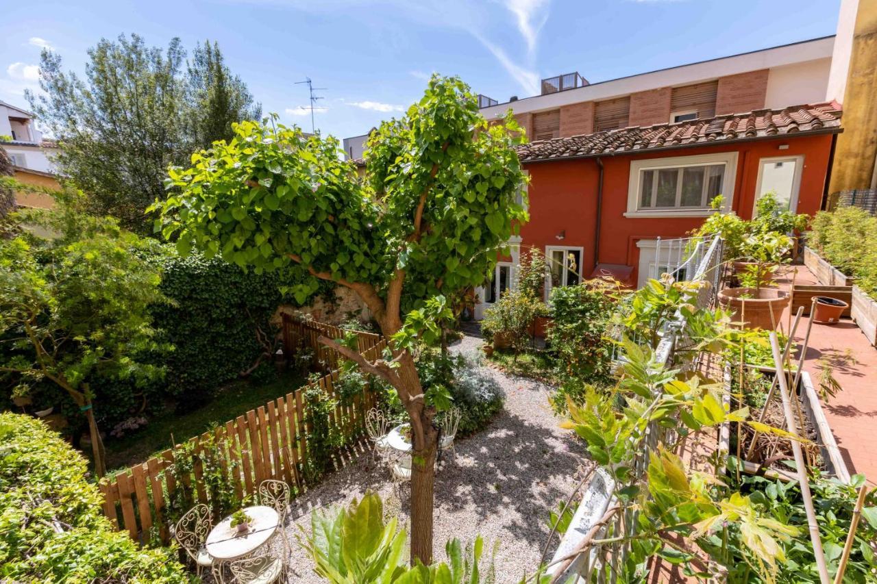 Secret Garden Firenze B&B エクステリア 写真