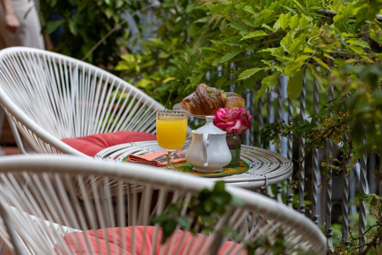 Secret Garden Firenze B&B エクステリア 写真