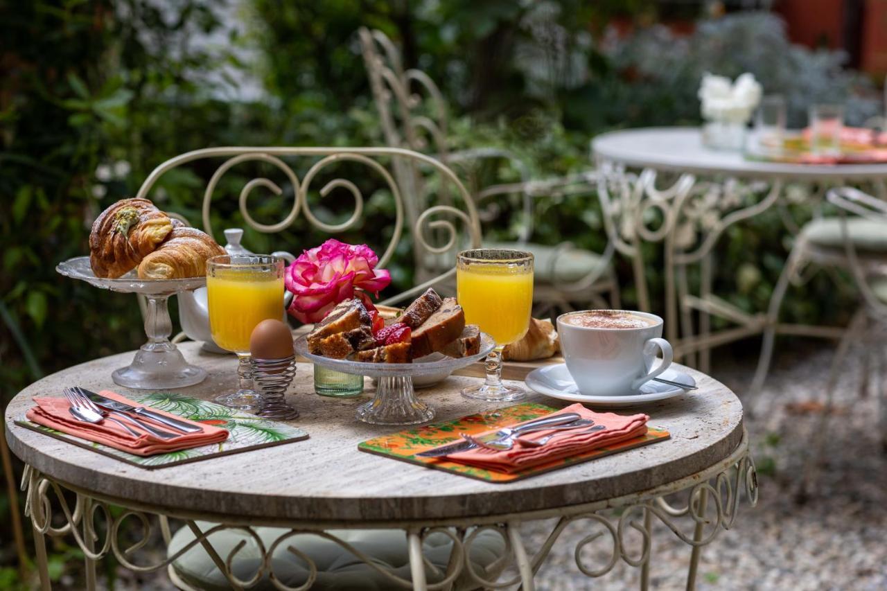 Secret Garden Firenze B&B エクステリア 写真