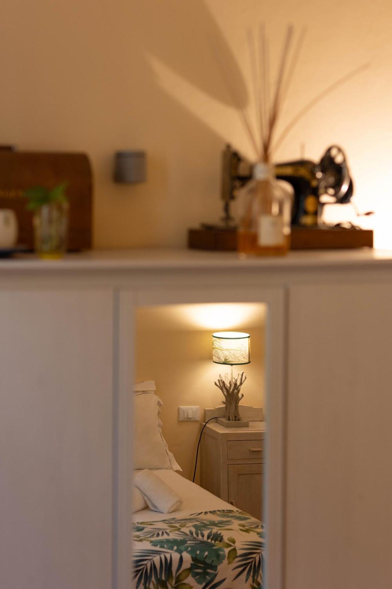 Secret Garden Firenze B&B エクステリア 写真