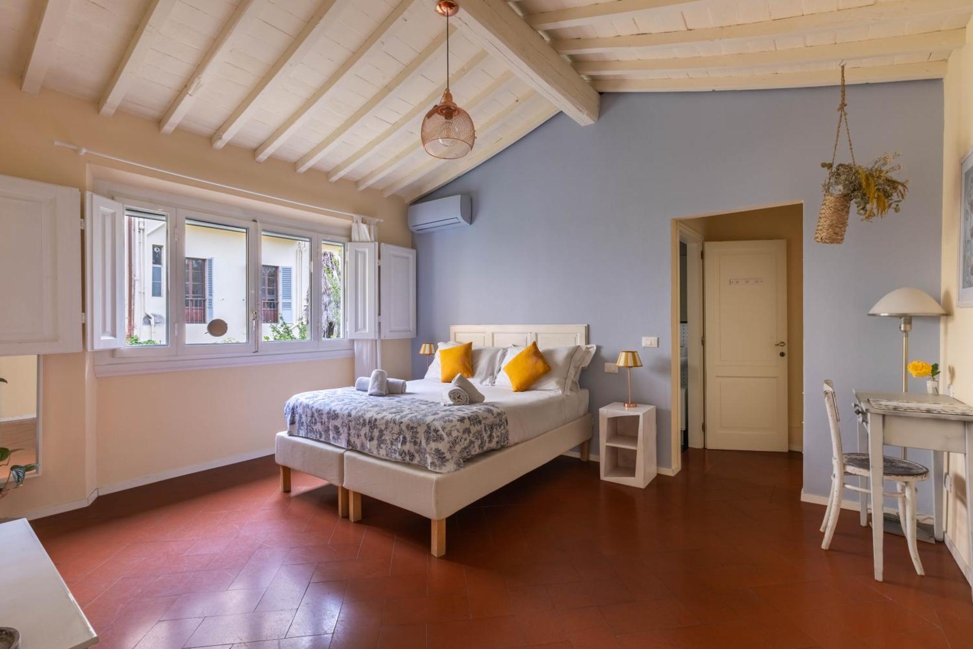 Secret Garden Firenze B&B エクステリア 写真