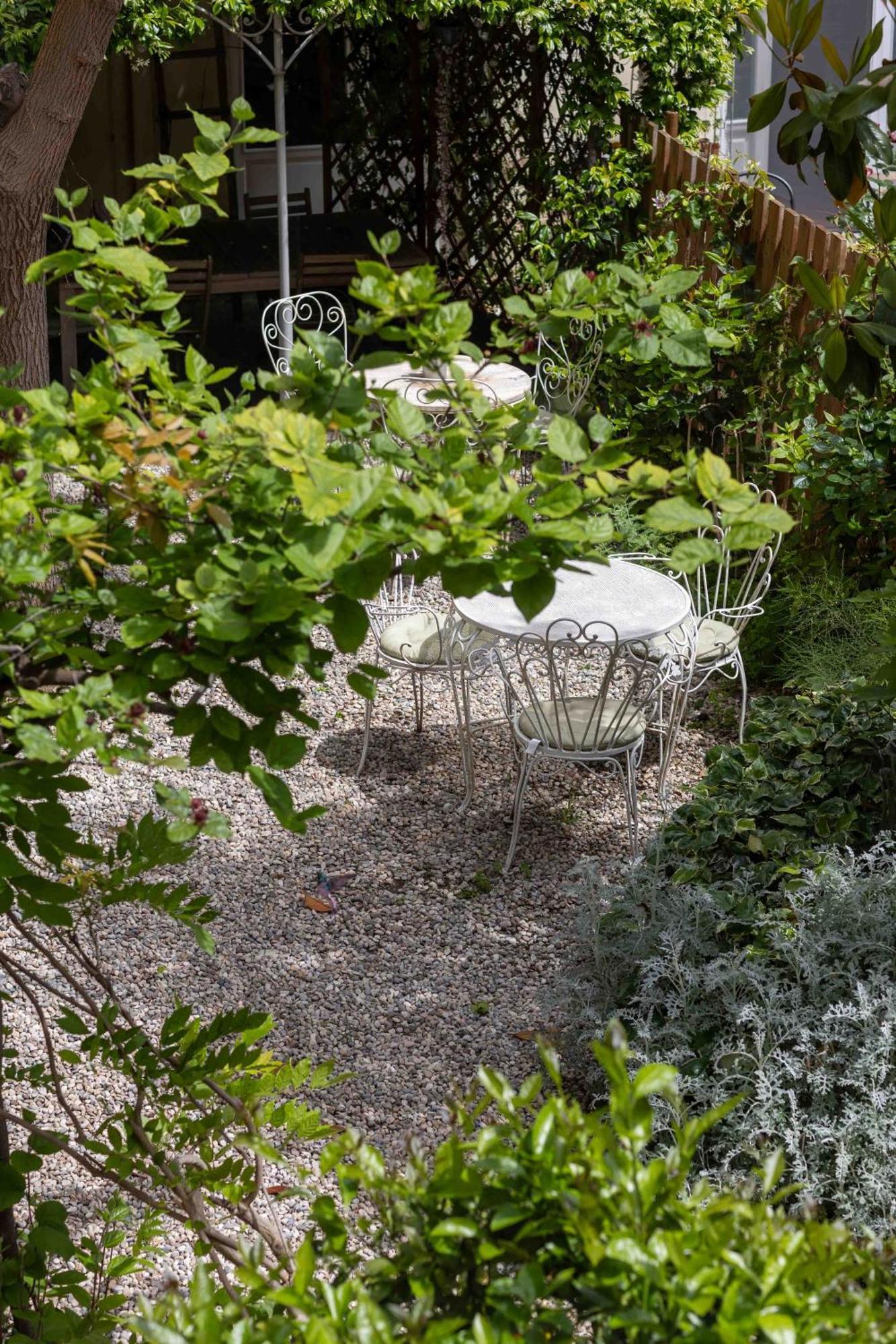 Secret Garden Firenze B&B エクステリア 写真
