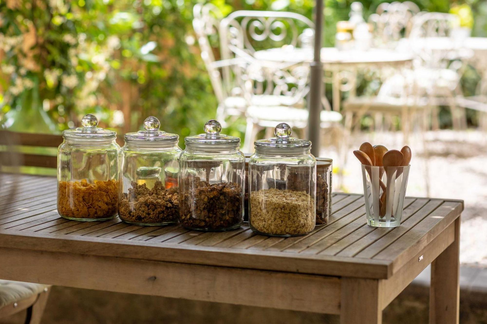 Secret Garden Firenze B&B エクステリア 写真