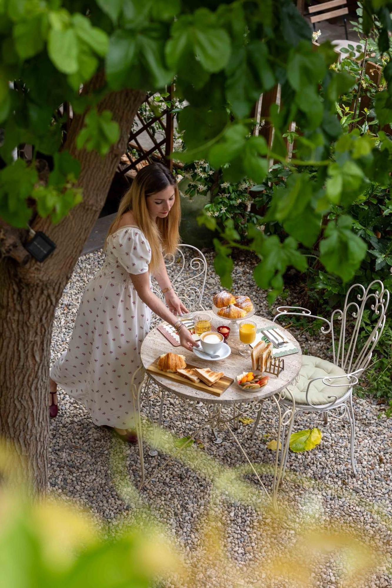 Secret Garden Firenze B&B エクステリア 写真