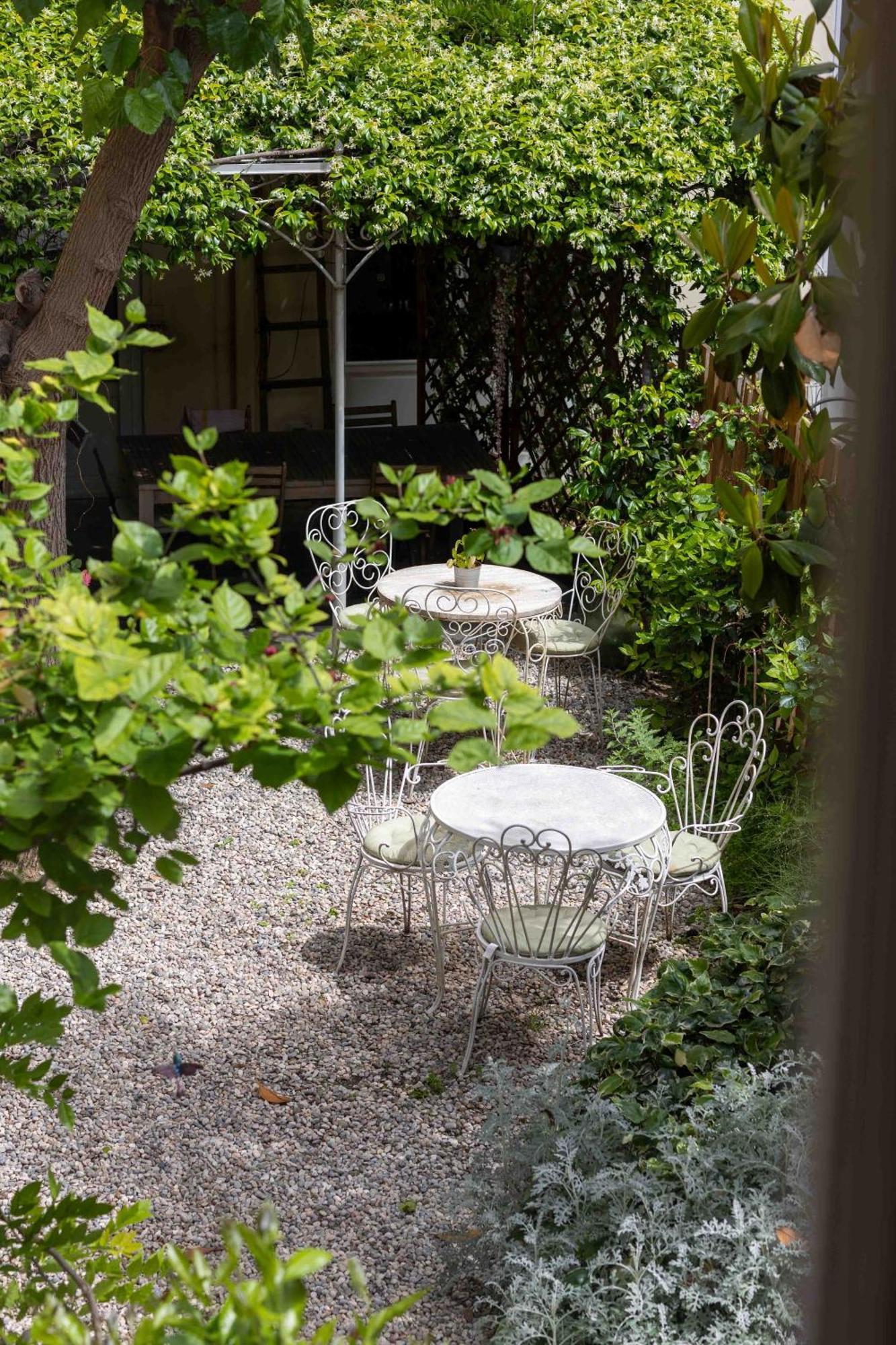 Secret Garden Firenze B&B エクステリア 写真
