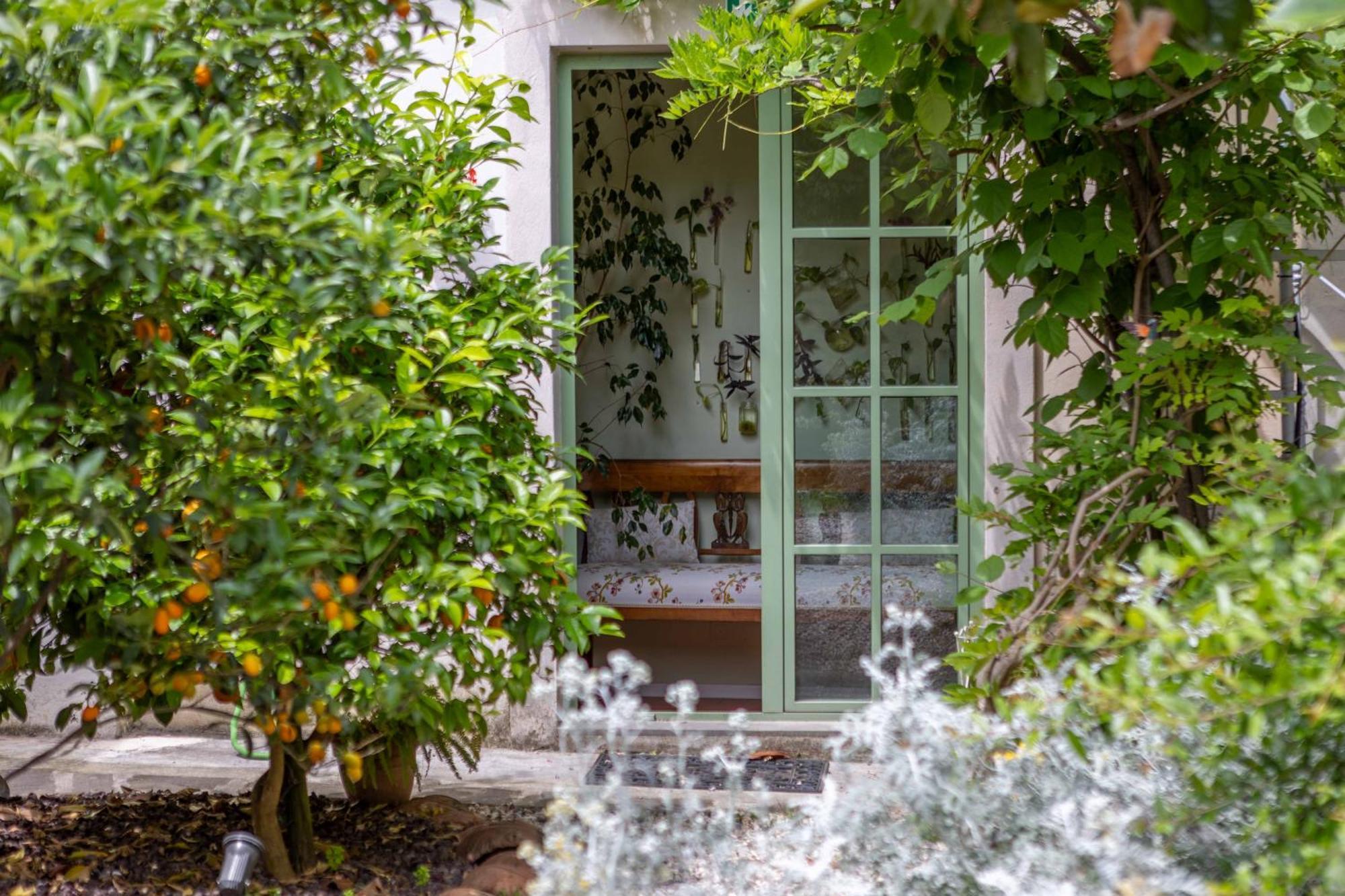 Secret Garden Firenze B&B エクステリア 写真